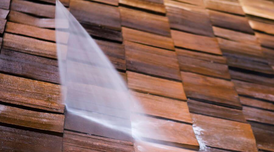 Professional gutter cleaning in Wilkes Barre, PA